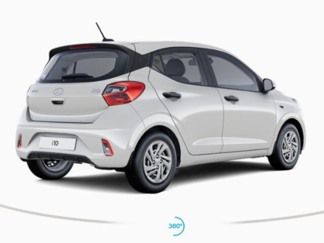 Hyundai I 10 1.0 Comfort | ¤2500 KORTING |
