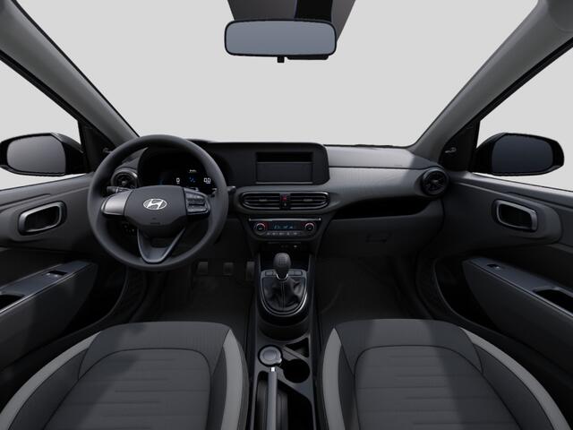 Hyundai I 10 1.0 Comfort | ¤2500 KORTING |