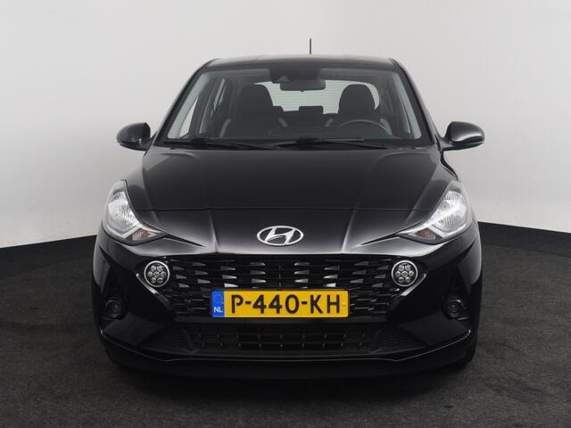 Hyundai I 10 1.0 Comfort Smart | Automaat o Navigatie o Camera o CarPlay
