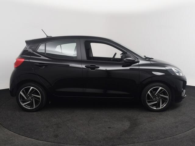 Hyundai I 10 1.0 Comfort Smart | Automaat o Navigatie o Camera o CarPlay
