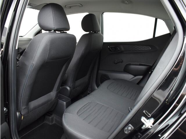 Hyundai I 10 1.0 Comfort Smart | Automaat o Navigatie o Camera o CarPlay