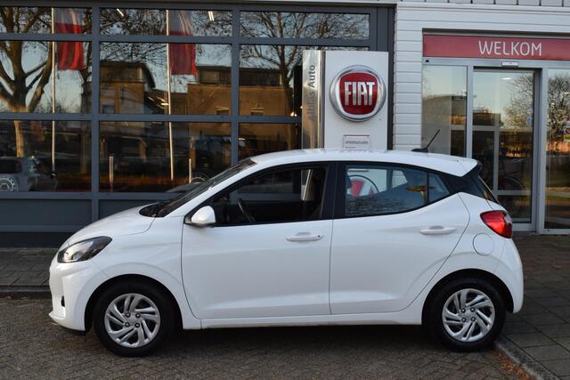Hyundai I 10 1.0 Comfort|Orig.NL|1e eig|Carplay|PDC|