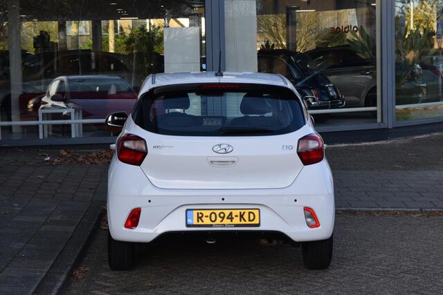 Hyundai I 10 1.0 Comfort|Orig.NL|1e eig|Carplay|PDC|