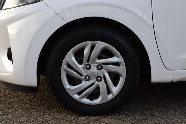 Hyundai I 10 1.0 Comfort|Orig.NL|1e eig|Carplay|PDC|