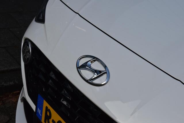 Hyundai I 10 1.0 Comfort|Orig.NL|1e eig|Carplay|PDC|