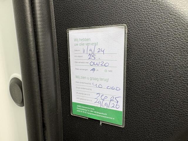 Hyundai I 10 1.0 Comfort 5-zits / Automaat / NL auto / Apple Carplay/Android auto / Cruise Control / Airco / Bluetooth / Parkeensensoren achter