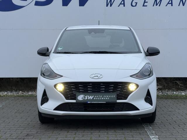 Hyundai I 10 1.0 Premium | Navi | Camera | Carplay | Cruise
