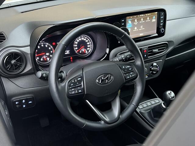 Hyundai I 10 1.0 Premium | Navi | Camera | Carplay | Cruise