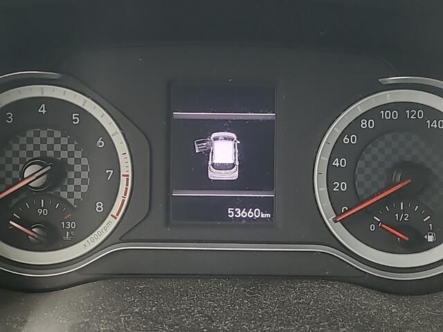 Hyundai I 10 1.0 Premium 1e-Eig. & Keurig-Onderh. BOVAG-Garantie. NL-Auto.