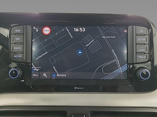 Hyundai I 10 1.0 Premium 1e-Eig. & Keurig-Onderh. BOVAG-Garantie. NL-Auto.