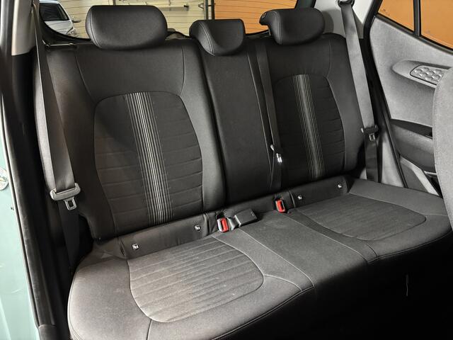 Hyundai I 10 1.0 Premium 5-zits fabrieksgarantie tm 8/31 navi | lmv | camera