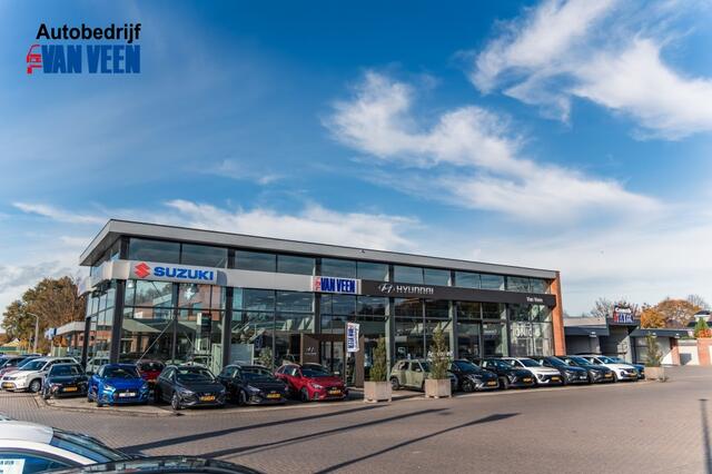 Hyundai I 10 1.0i Comfort | Cruise Control | Airco | Radio / CD