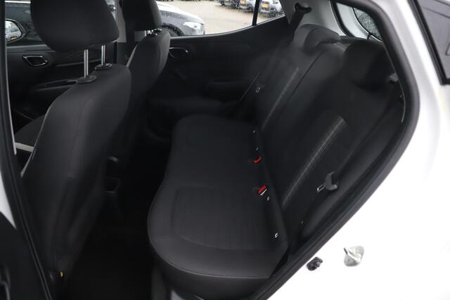 Hyundai I 10 1.0 Comfort Carplay Android Navigatie Airco Cruise Control LED Rijstrooksensor