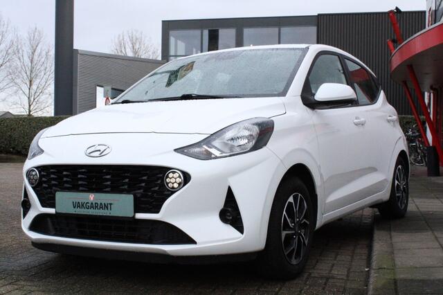 Hyundai I 10 1.0 Comfort