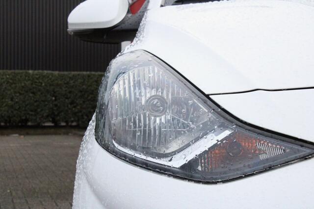 Hyundai I 10 1.0 Comfort