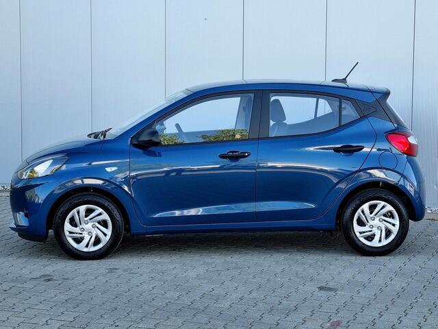 Hyundai I 10 1.0 Comfort