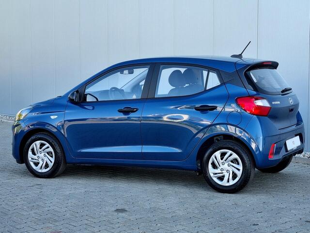 Hyundai I 10 1.0 Comfort