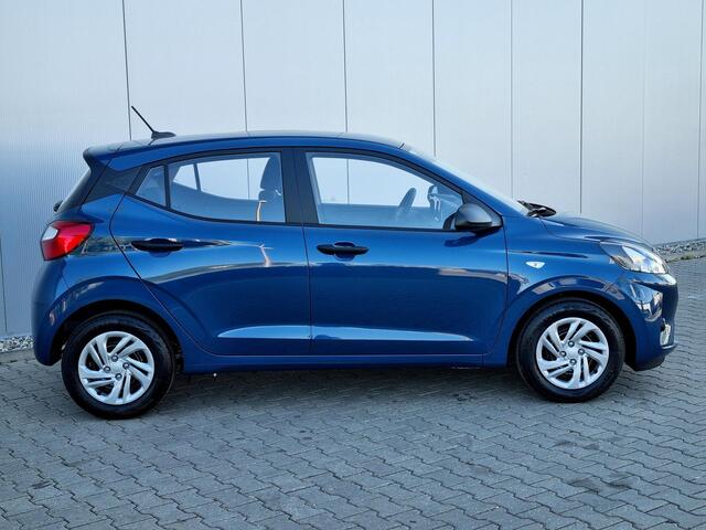 Hyundai I 10 1.0 Comfort