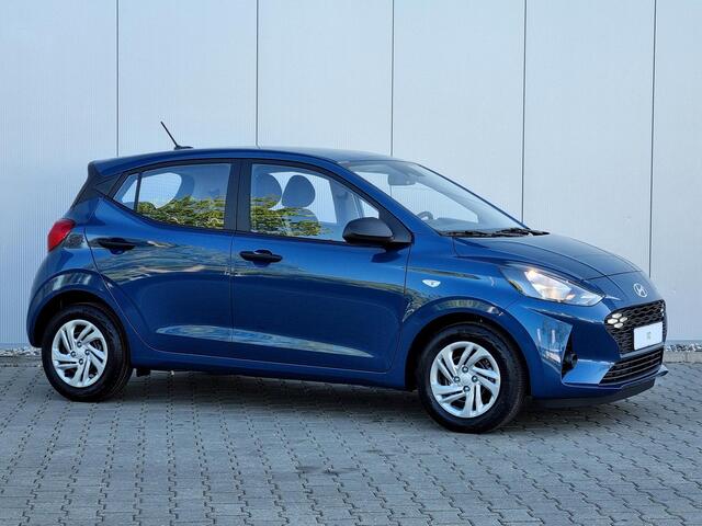 Hyundai I 10 1.0 Comfort