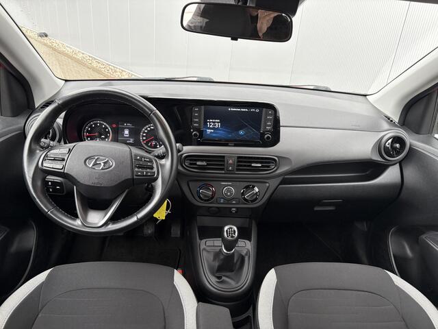 Hyundai I 10 1.0 Comfort Smart / Navigatie / Airco / Apple Carplay/Android Auto /