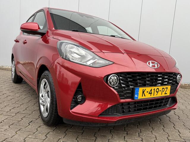Hyundai I 10 1.0 Comfort Smart / Navigatie / Airco / Apple Carplay/Android Auto /