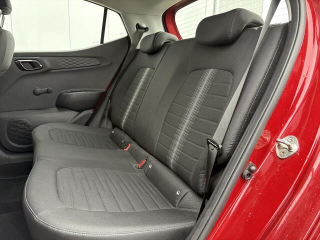 Hyundai I 10 1.0 Comfort Smart / Navigatie / Airco / Apple Carplay/Android Auto /