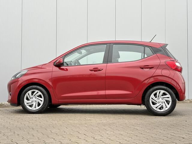 Hyundai I 10 1.0 Comfort Smart / Navigatie / Airco / Apple Carplay/Android Auto /