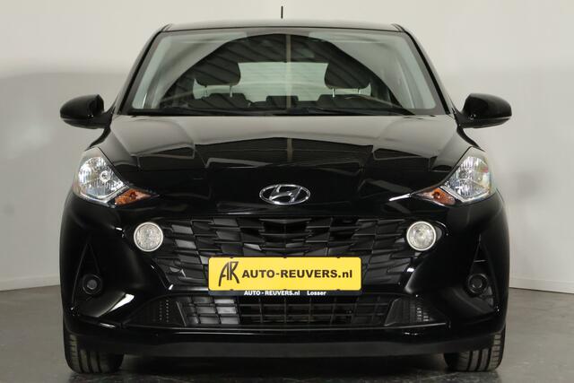 Hyundai I 10 1.0 Comfort Smart 5-zits / Aut / CarPlay / Cruisecontrol / Airco