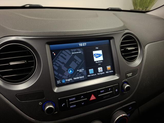 Hyundai I 10 1.0i Comfort I Unieke km-stand I Navigatie I Apple Carplay I