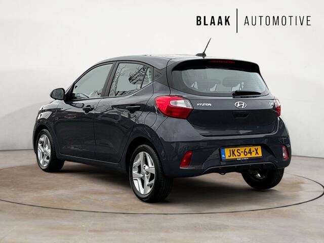 Hyundai I 10 1.0 Comfort 5 zits | Stoelverwarming | Stuurverwarming | Apple/A