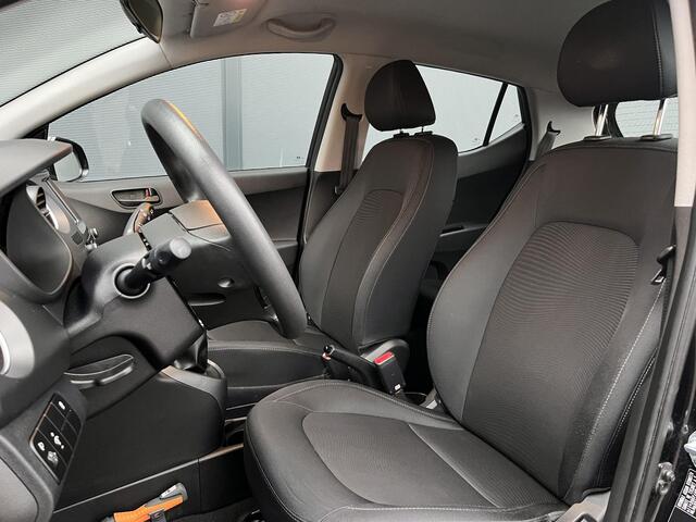 Hyundai I 10 1.0i Comfort / Navigatie / Apple Carplay & Android Auto / Airco / Cruise Control / Dealer onderhouden /