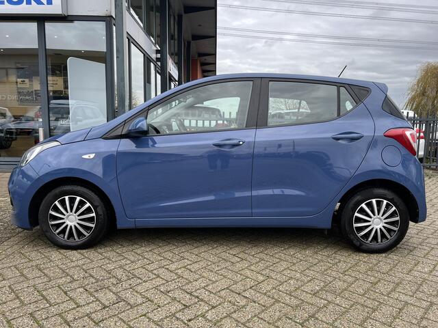 Hyundai I 10 1.0i i-Motion Comfort | Climate Control | Airco | Cruise Control