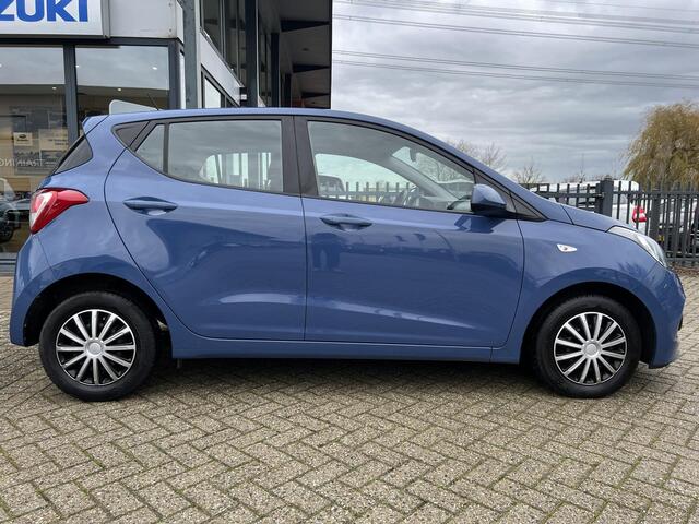 Hyundai I 10 1.0i i-Motion Comfort | Climate Control | Airco | Cruise Control