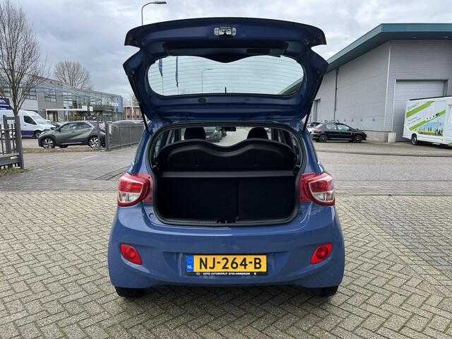 Hyundai I 10 1.0i i-Motion Comfort | Climate Control | Airco | Cruise Control