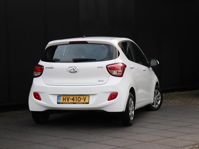 Hyundai I 10 1.0i i-Motion Comfort | CRUISE | NAVI | AIRCO |