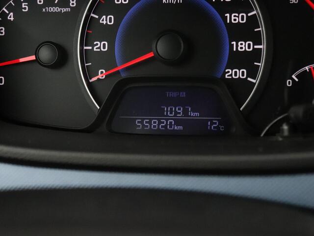 Hyundai I 10 1.0i i-Motion Comfort | CRUISE | NAVI | AIRCO |