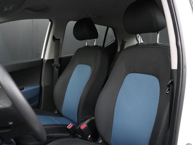 Hyundai I 10 1.0i i-Motion Comfort | CRUISE | NAVI | AIRCO |