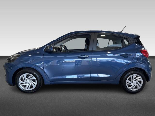 Hyundai I 10 1.0 Comfort | VAN ¤ 22.180,00 VOOR ¤ 19.430,00 | UIT VOORRAAD LEVERBAAR