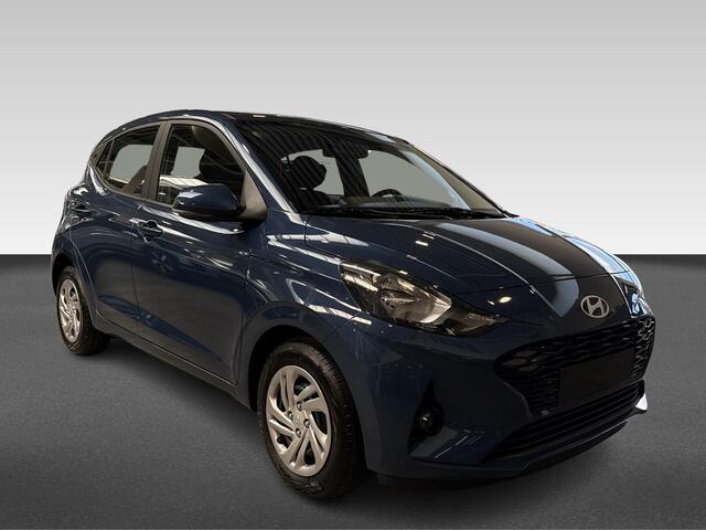 Hyundai I 10 1.0 Comfort | VAN ¤ 22.180,00 VOOR ¤ 19.430,00 | UIT VOORRAAD LEVERBAAR