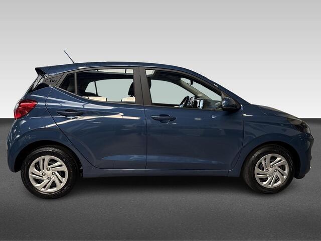Hyundai I 10 1.0 Comfort | VAN ¤ 22.180,00 VOOR ¤ 19.430,00 | UIT VOORRAAD LEVERBAAR
