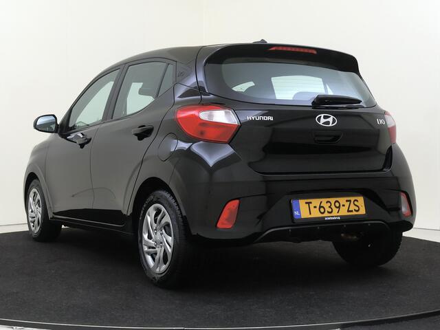 Hyundai I 10 1.0 Comfort | Carplay | Airco | Cruise Control |