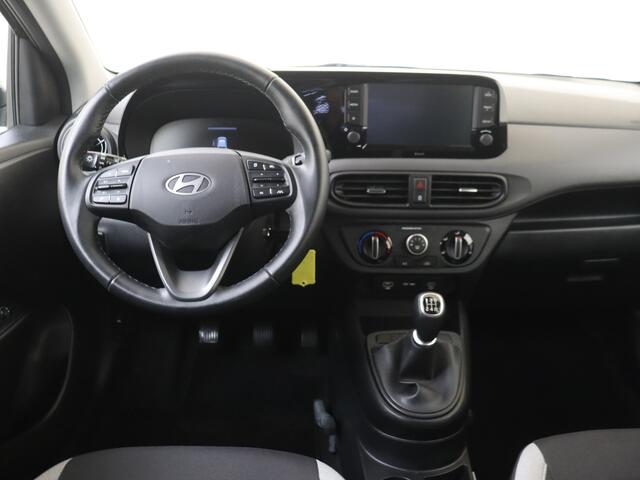Hyundai I 10 1.0 Comfort | Carplay | Airco | Cruise Control |