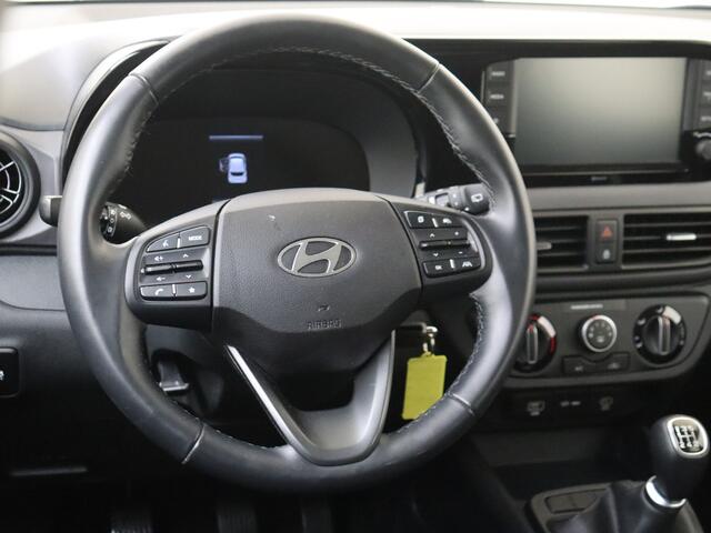 Hyundai I 10 1.0 Comfort | Carplay | Airco | Cruise Control |