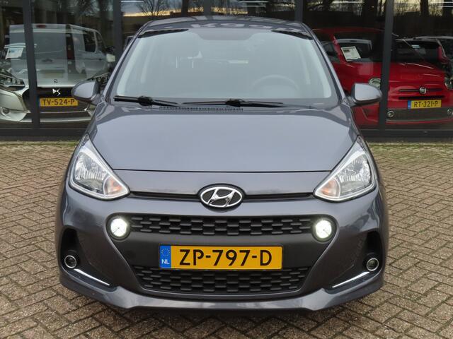 Hyundai I 10 1.0i Comfort*Airco*56.000km*