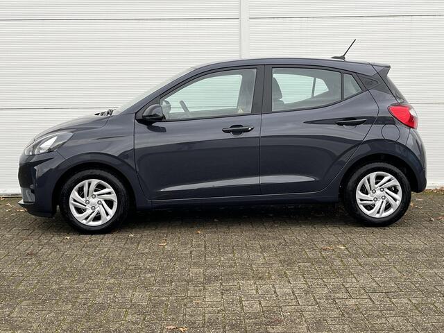 Hyundai I 10 1.0 Comfort Smart