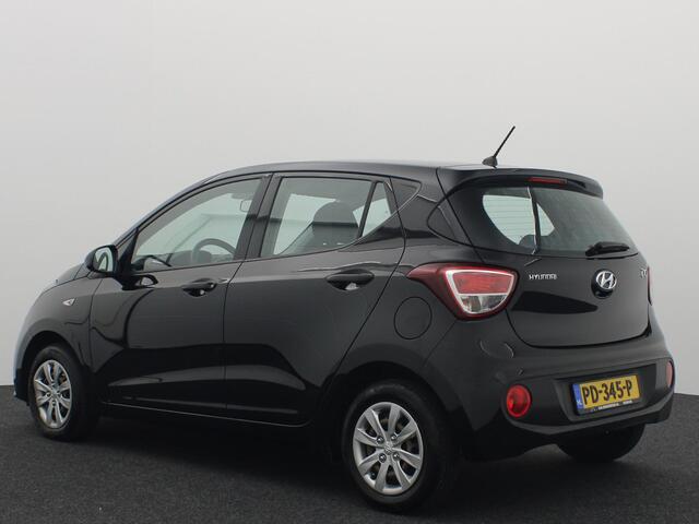 Hyundai I 10 1.0i i-Motion AIRCO / ELEK RAMEN / NL-AUTO