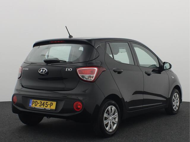 Hyundai I 10 1.0i i-Motion AIRCO / ELEK RAMEN / NL-AUTO