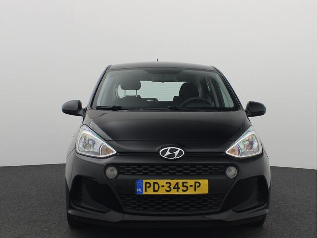 Hyundai I 10 1.0i i-Motion AIRCO / ELEK RAMEN / NL-AUTO