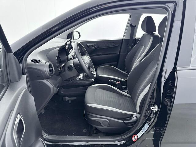 Hyundai I 10 1.0 Comfort Smart | Cruise Control | Apple Carplay/Androidauto | Achterruitrij Camera | Start/Stop |