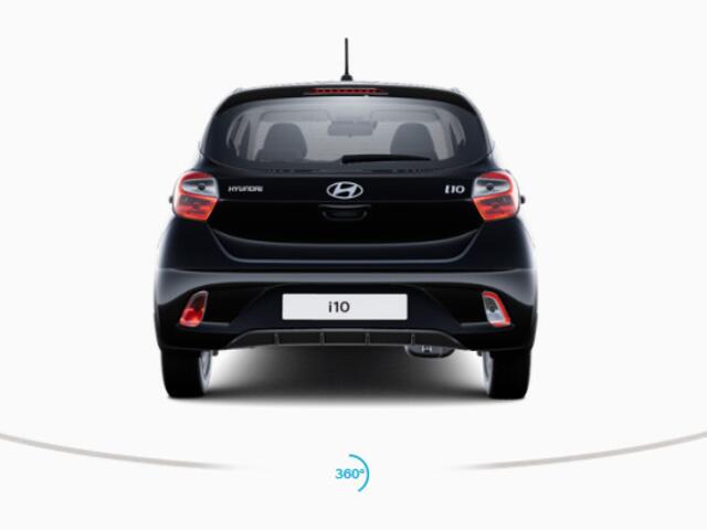 Hyundai I 10 1.0 Comfort Smart | ¤2525 KORTING |